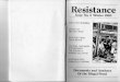 Resistance - Winter 1983 - Number 5