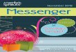 November 2012 Messenger