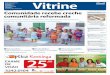 Jornal Vitrine - 42ª Edição