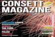 Consett Magazine - Issue Four - November 2012