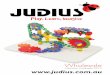 Judius Wholesale Catalogue 2012