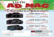 Little Ad Mag of South Utah County for December 2012