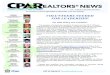 CPAR 2nd Quarter 2011 Newsletter
