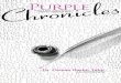 Purple Chronicles Vol-1