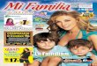 Mi Familia Latina Agosto - Zona 2