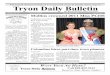 05-17-11 Daily Bulletin
