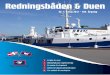 Redningsbåden & Duen - Maj 2012, nr. 4