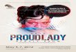 Proud Lady Show 2012