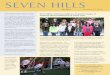 Seven Hills Buzz, October 13, 2010