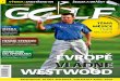 Časopis Golf 2010/1
