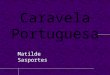 Caravela portuguesa