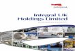 Integral UK Ltd Annual Report & Accounts 2011