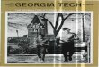 Georgia Tech Alumni Magazine Vol. 44, No. 06 1966