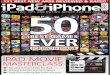 iPad & iPhone User Magazine Vol 66