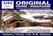 Original Home Magazine - Special "Embrace Winter with Both Mittens