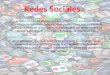 Informe sobre Redes Sociales