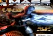 Mass Effect Redención Número 1