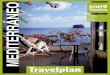 Travelplan, Mediterraneo, Verano, 2009