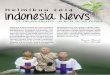 Indonesia NEWS helmikuu 2014