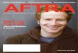 AFTRA Magazine Fall 2010
