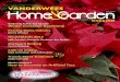 Vanderwees' Home & Garden Magazine