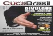 Revista CUCA BRASIL
