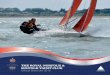 Royal Norfolk and Suffolk Yacht Club Official Corporate Brochure 2013