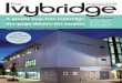 The Ivybridge magazine - March 2013