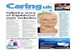 Caring UK March 2012