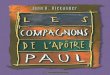 LES COMPAGNONS DE L'APOTRE PAUL
