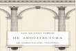 Palladio Andrea - Los Cuatro Libros De Arquitectura De Andres Paladio