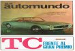 Automundo Nº 22 - 25 de Agosto de 1965