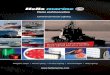 Hella marine Commercial Vessel Brochure - USA