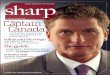May 2008 issue of Sharp