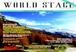 World Stage magazine