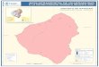 Mapa vulnerabilidad DNC, Rapayán, Huari, Ancash