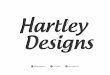 2012 Hartley Portfolio