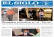 Diario El Siglo Edicion Nº4327