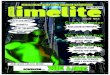 Limelite Issue 6