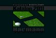 Harmann Ventilatoren - Profesjonalne wentylatory - katalog 2011