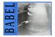 Babel - Revista Literaria [Año 10, No. 30]
