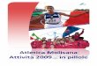 Atletica Molisana - Attività 2009... in pillole