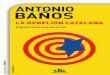 La rebelión catalana de Antonio Baños