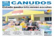 Jornal Canudos - Edição 348