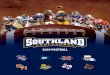 2009 Southland Conference Football