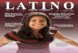 Latino New York Magazine