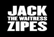 The Waitress by Jack Zipes
