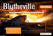 Blytheville, AR 2011 Community Profile and Resource Guide