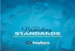 Taylors FBC Branding Standards