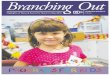 Branching Out - Children's: Spring 2014